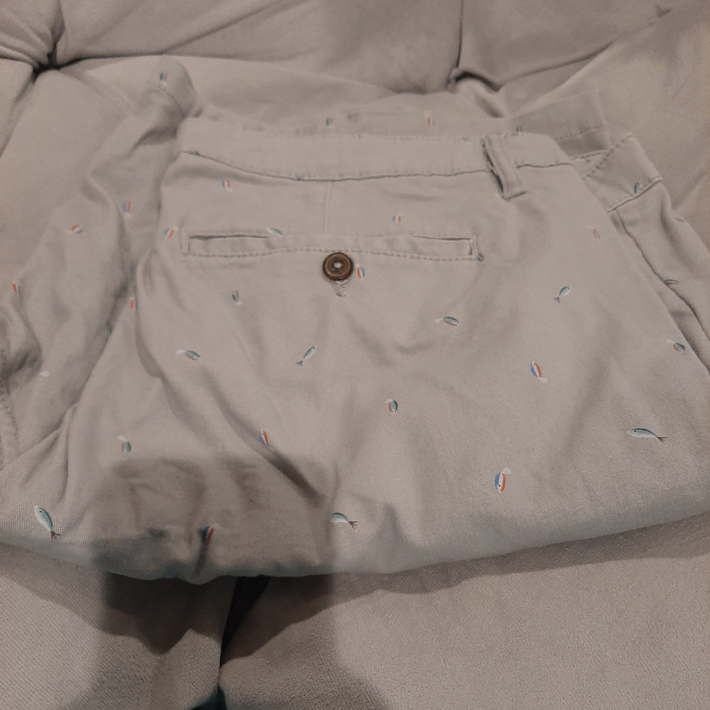 Jachs Shorts